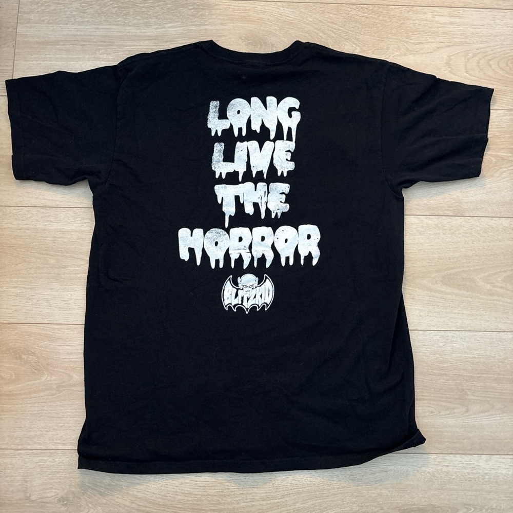 Blitzkid band tee - Picture 2 of 2